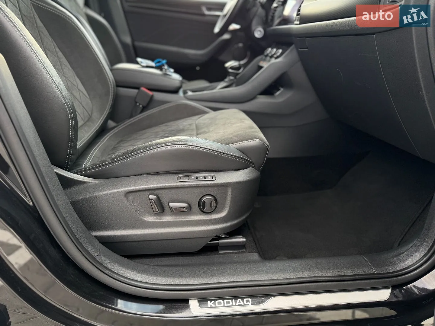 2022 Skoda Kodiaq - мініатюра 48