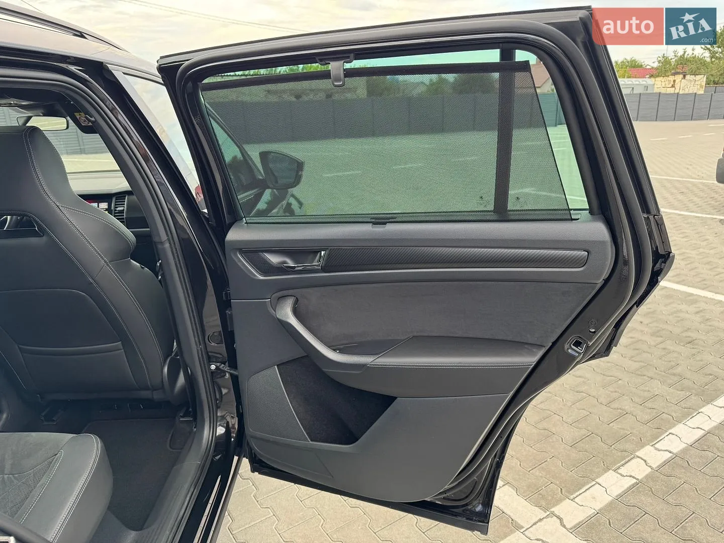 2022 Skoda Kodiaq - мініатюра 69