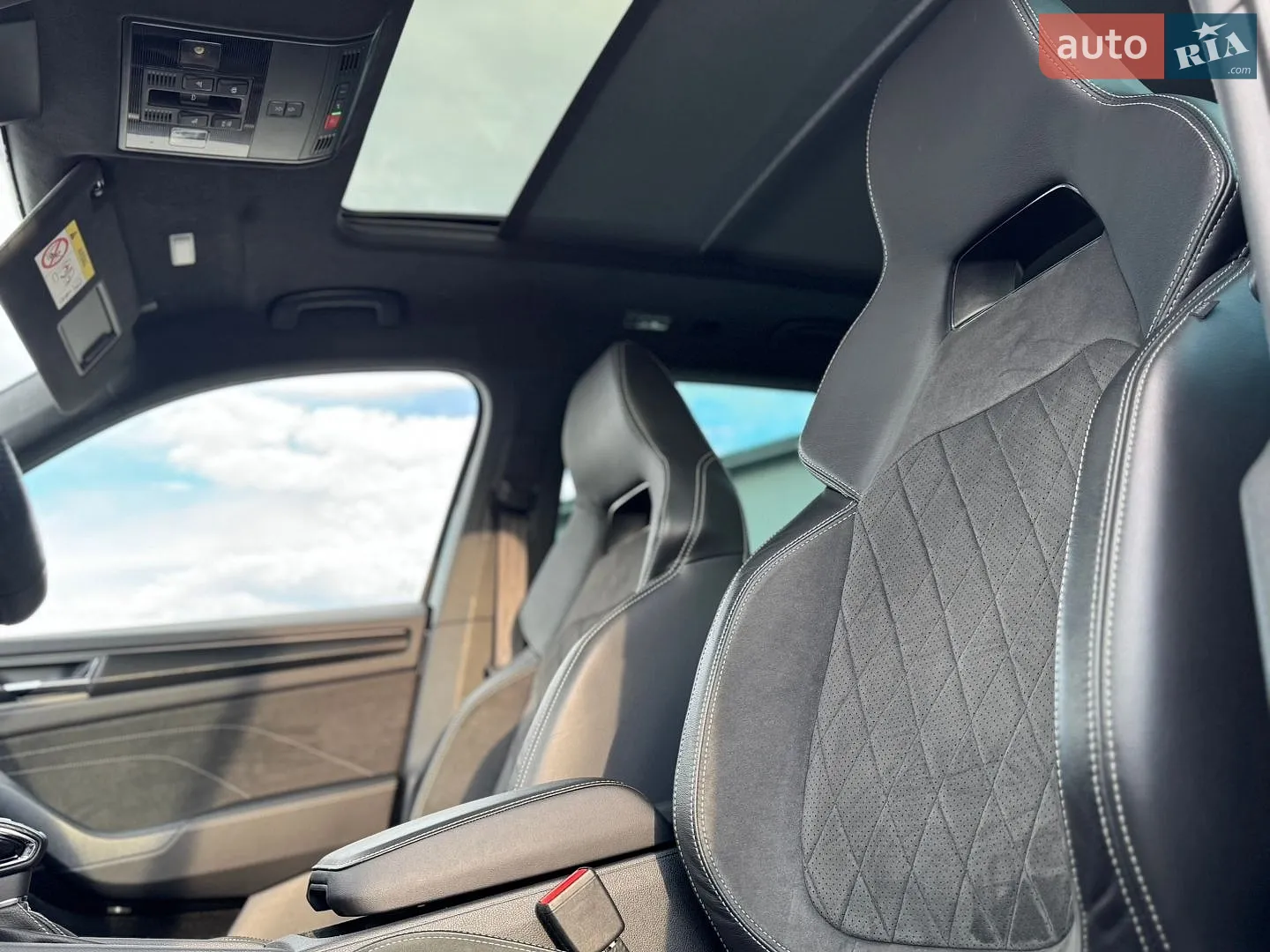 2022 Skoda Kodiaq - мініатюра 89