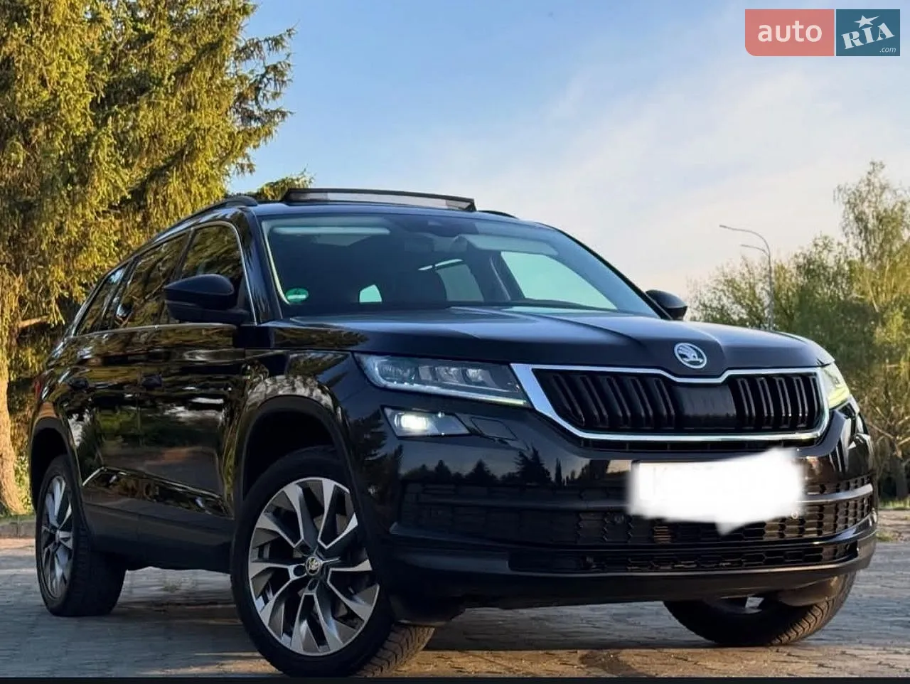 2021 Skoda Kodiaq - мініатюра 18