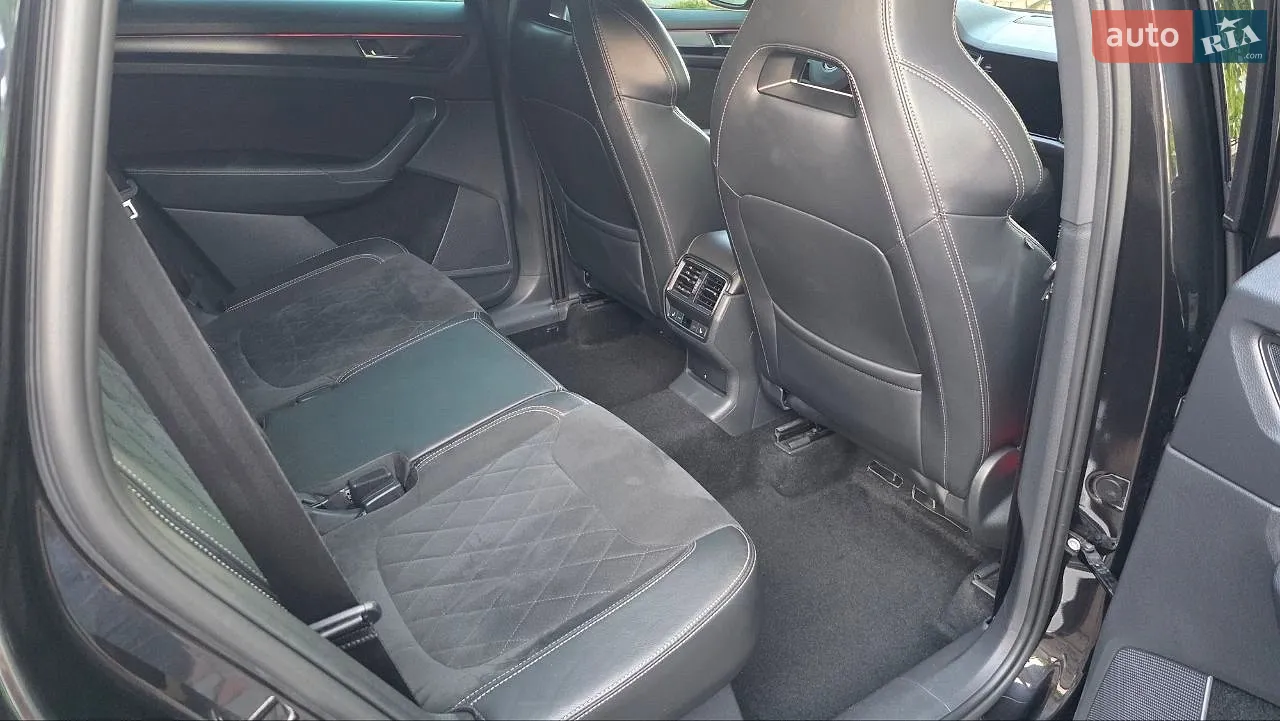 2019 Skoda Kodiaq - мініатюра 24