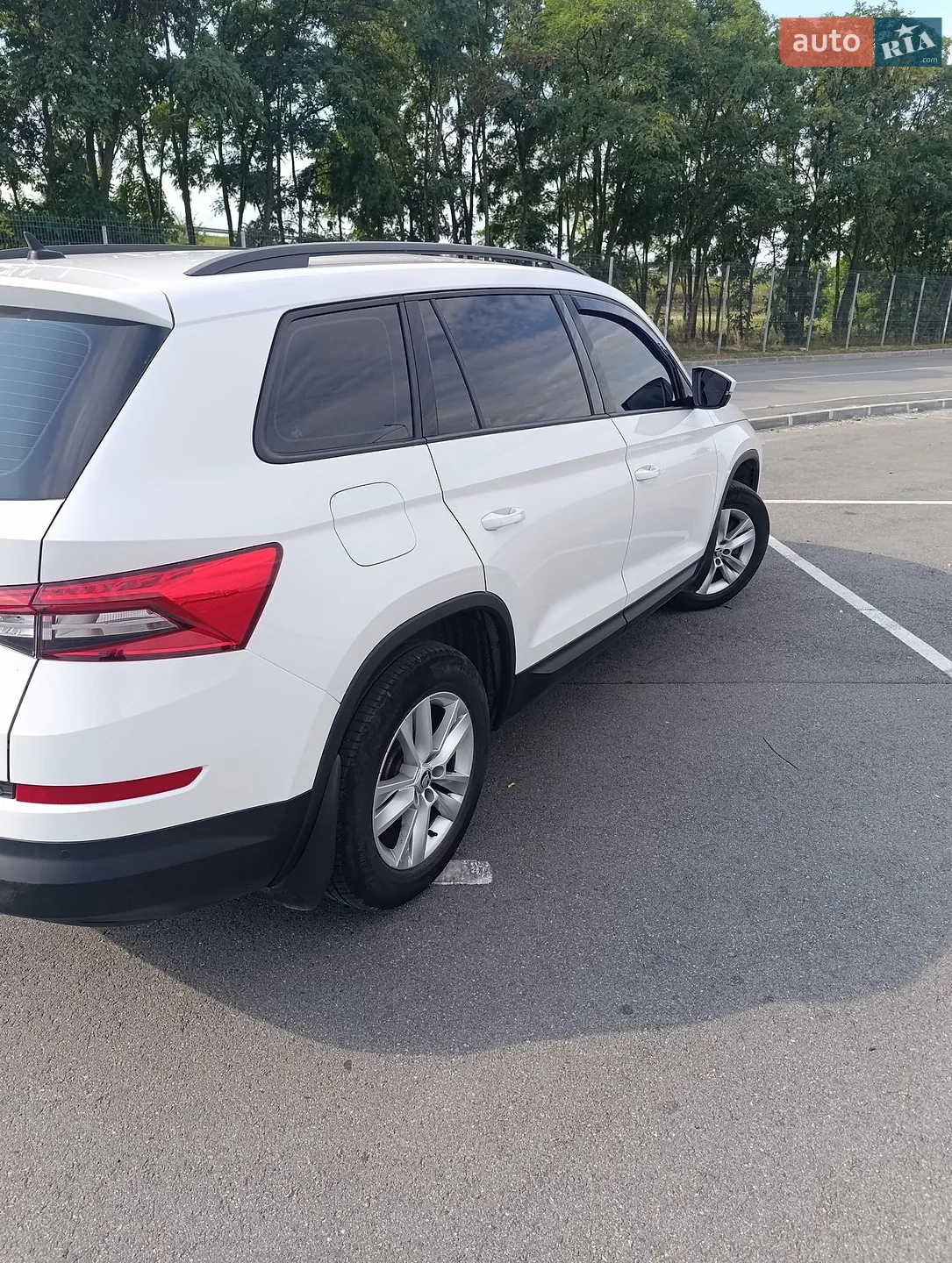 2019 Skoda Kodiaq - мініатюра 4
