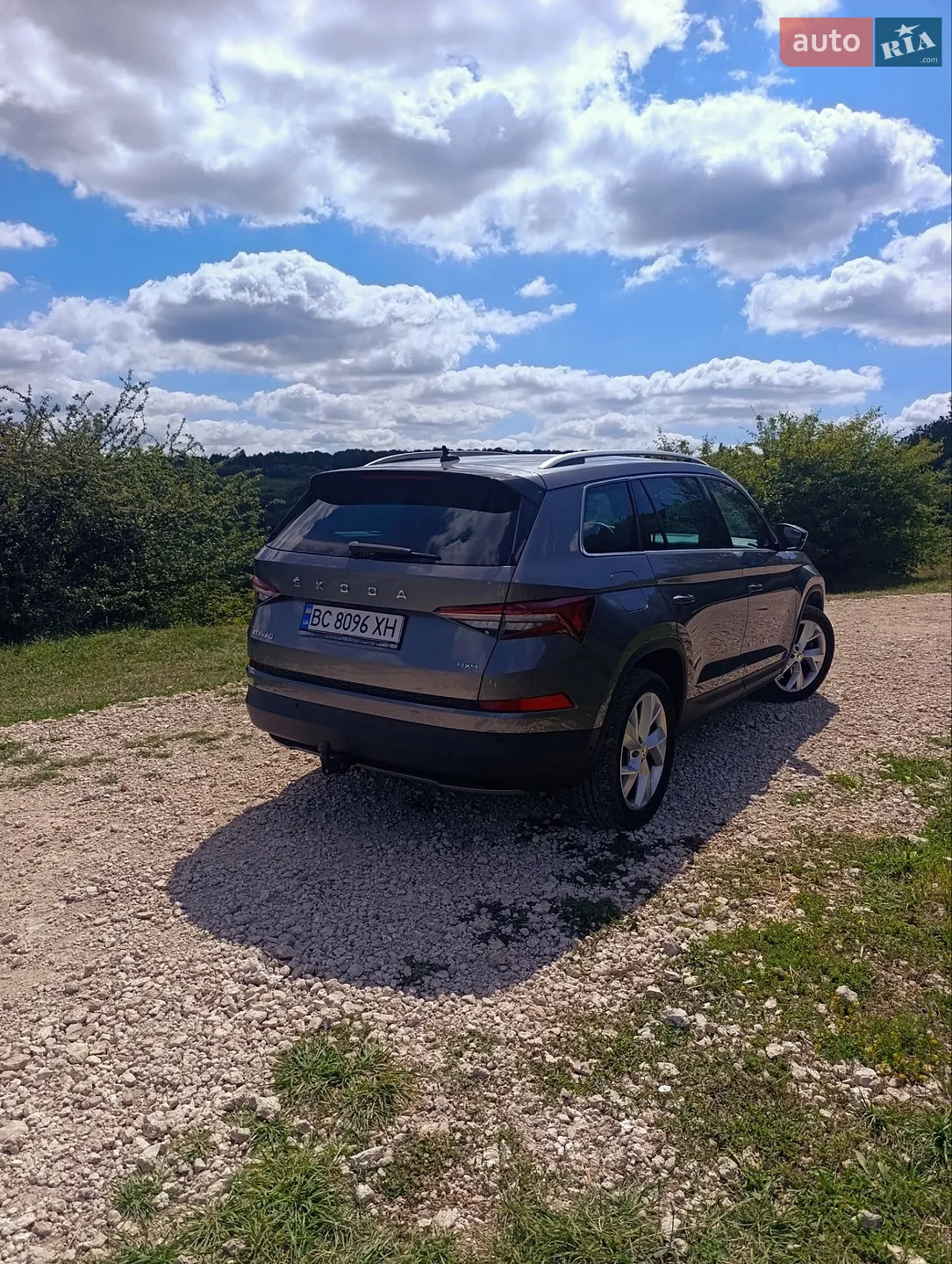 2022 Skoda Kodiaq - мініатюра 6