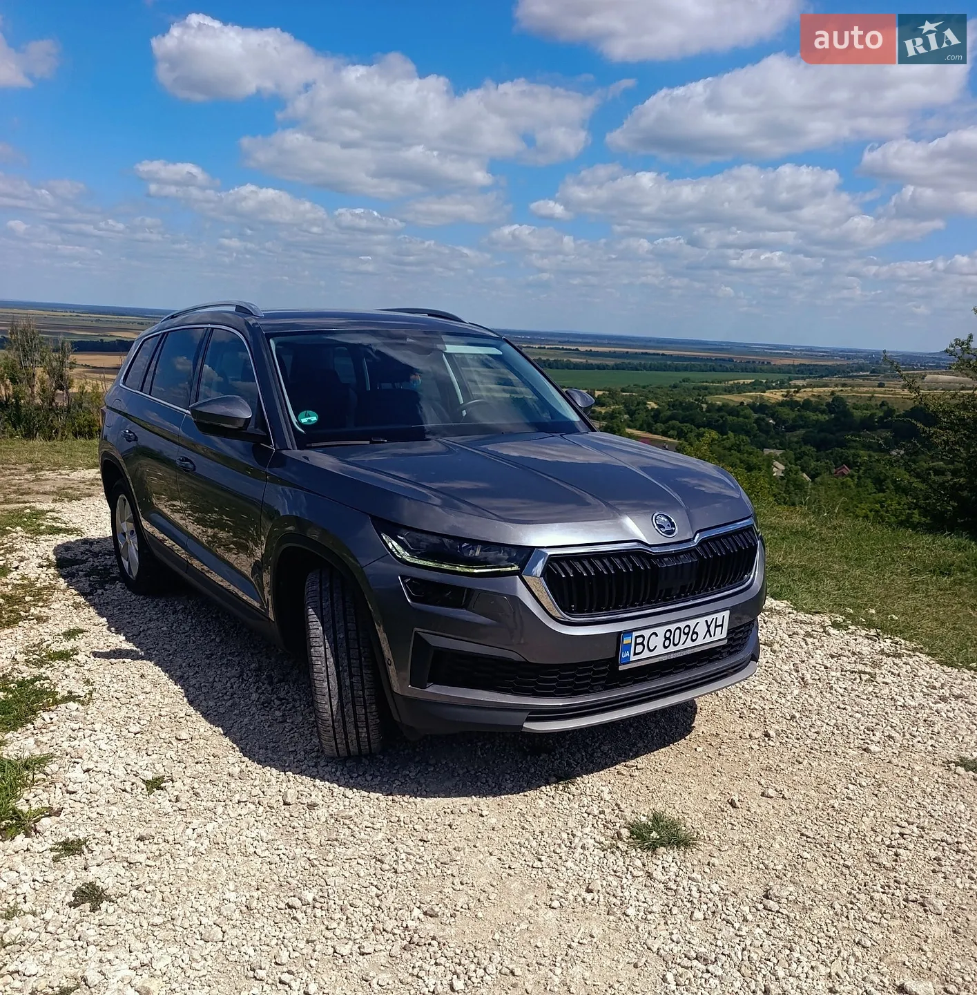 2022 Skoda Kodiaq - мініатюра 5