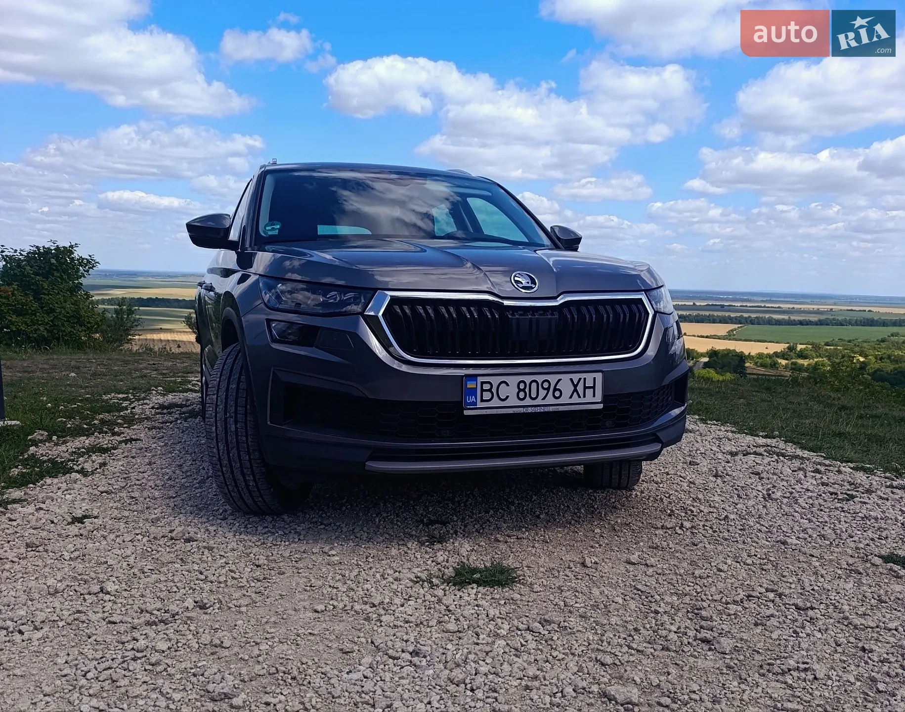 2022 Skoda Kodiaq - мініатюра 7