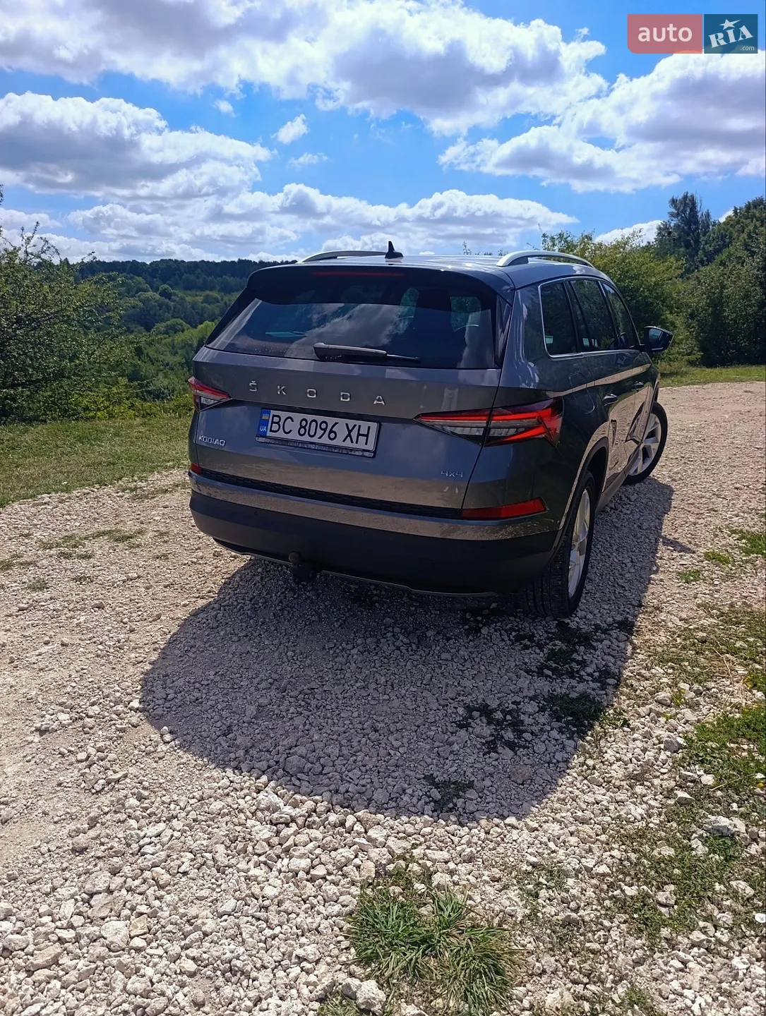 2022 Skoda Kodiaq - мініатюра 8