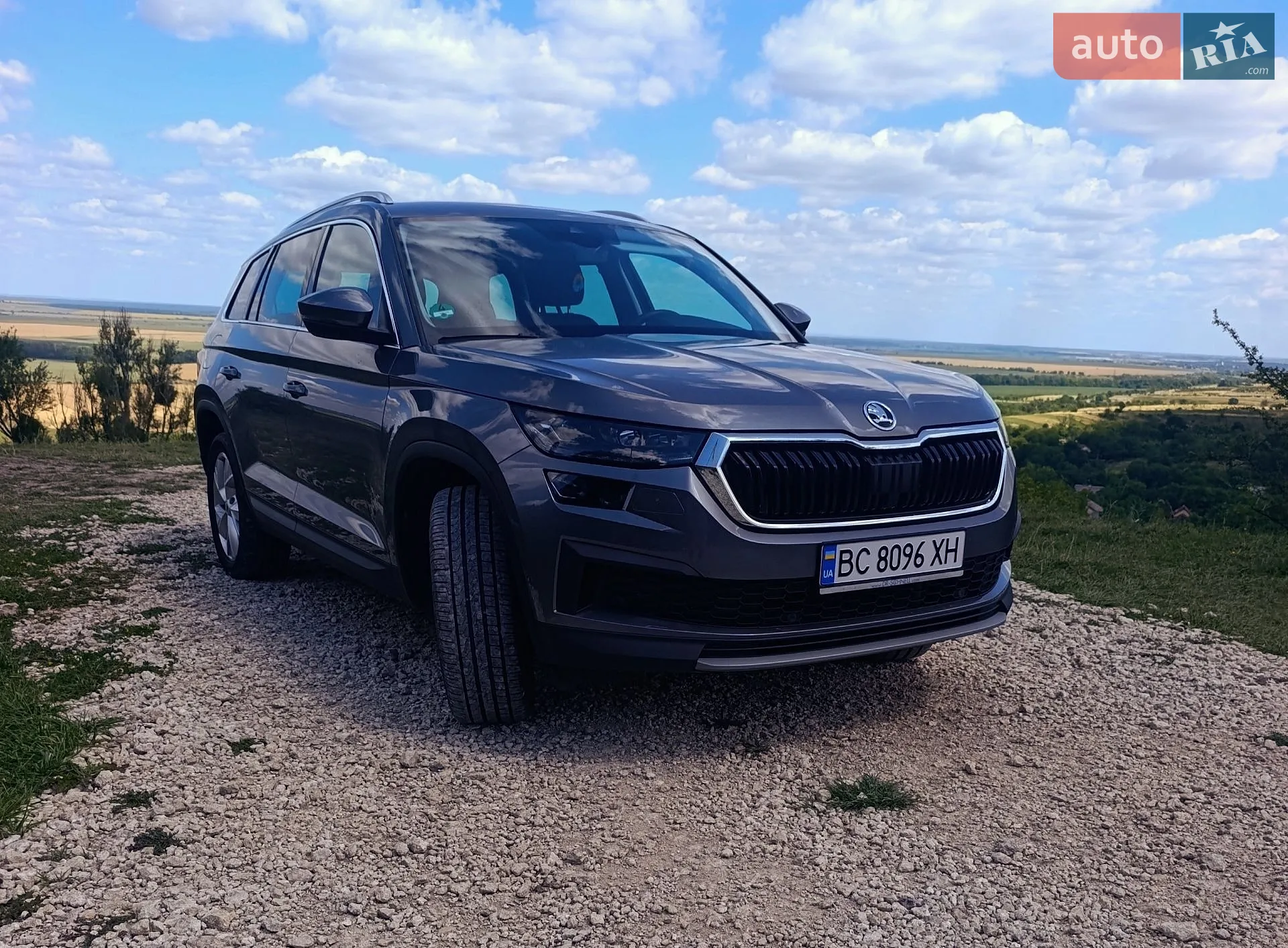 2022 Skoda Kodiaq - мініатюра 4