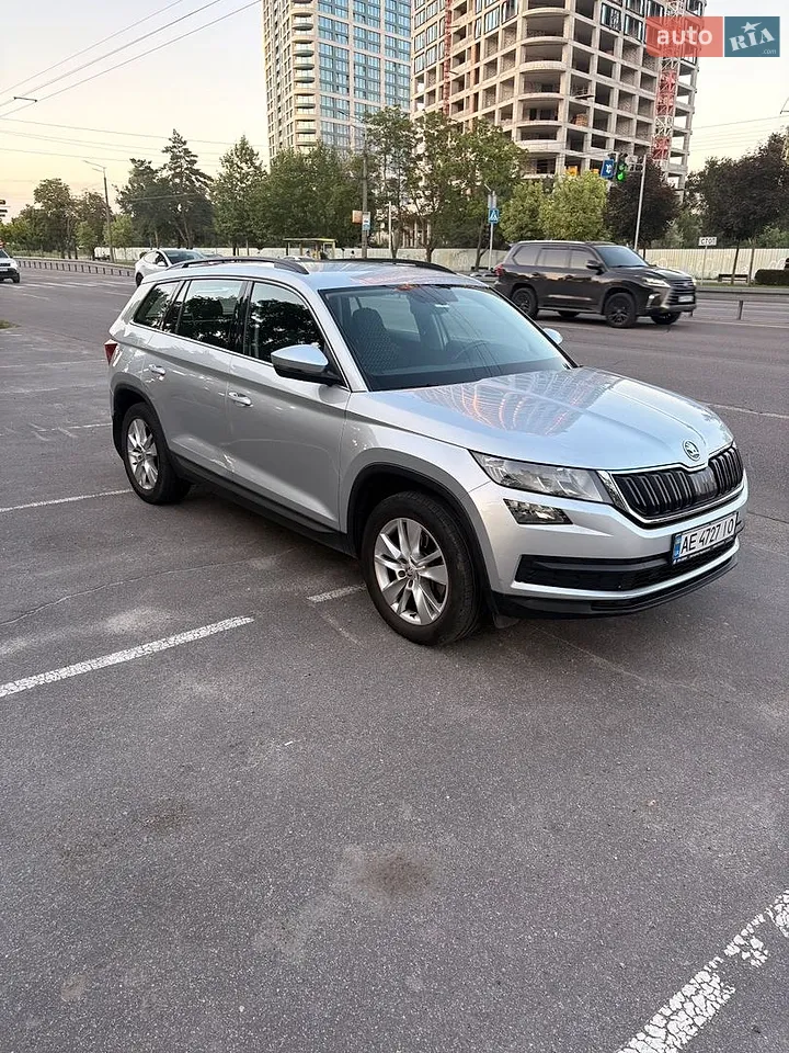 2018 Skoda Kodiaq - мініатюра 51