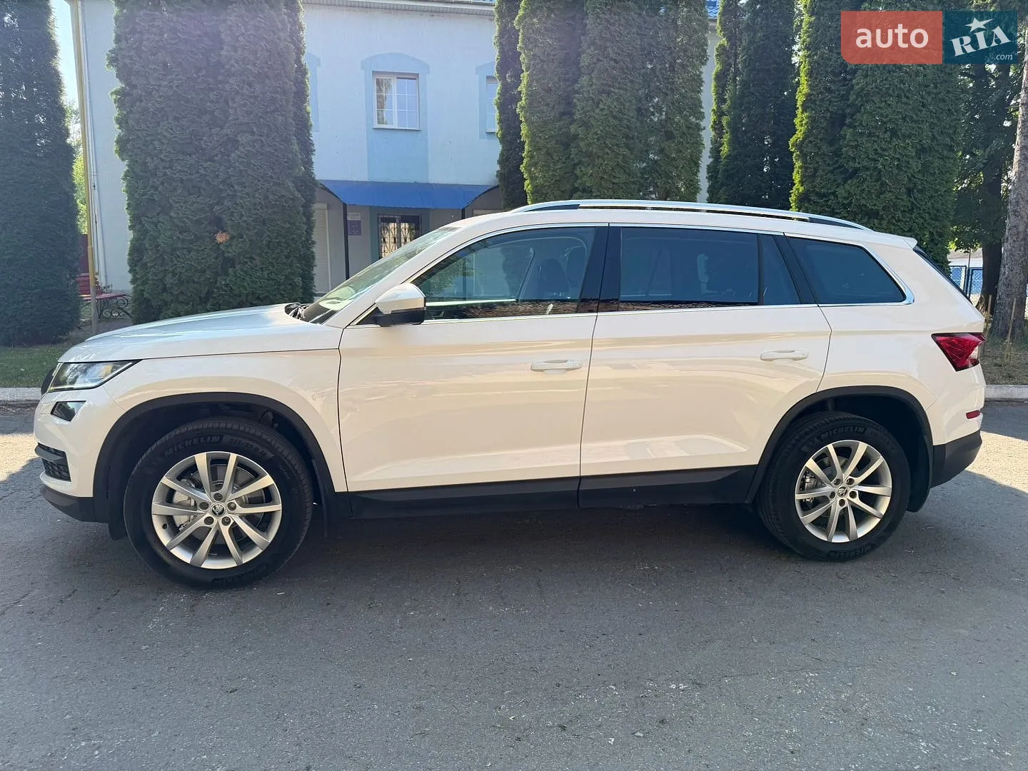 2019 Skoda Kodiaq - мініатюра 5