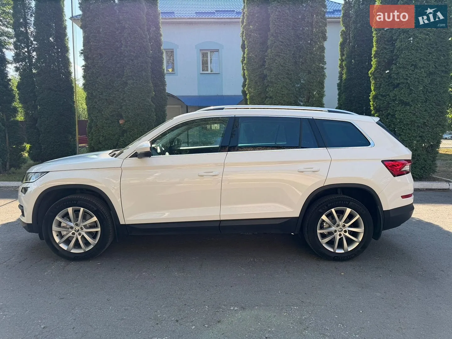 2019 Skoda Kodiaq - мініатюра 6