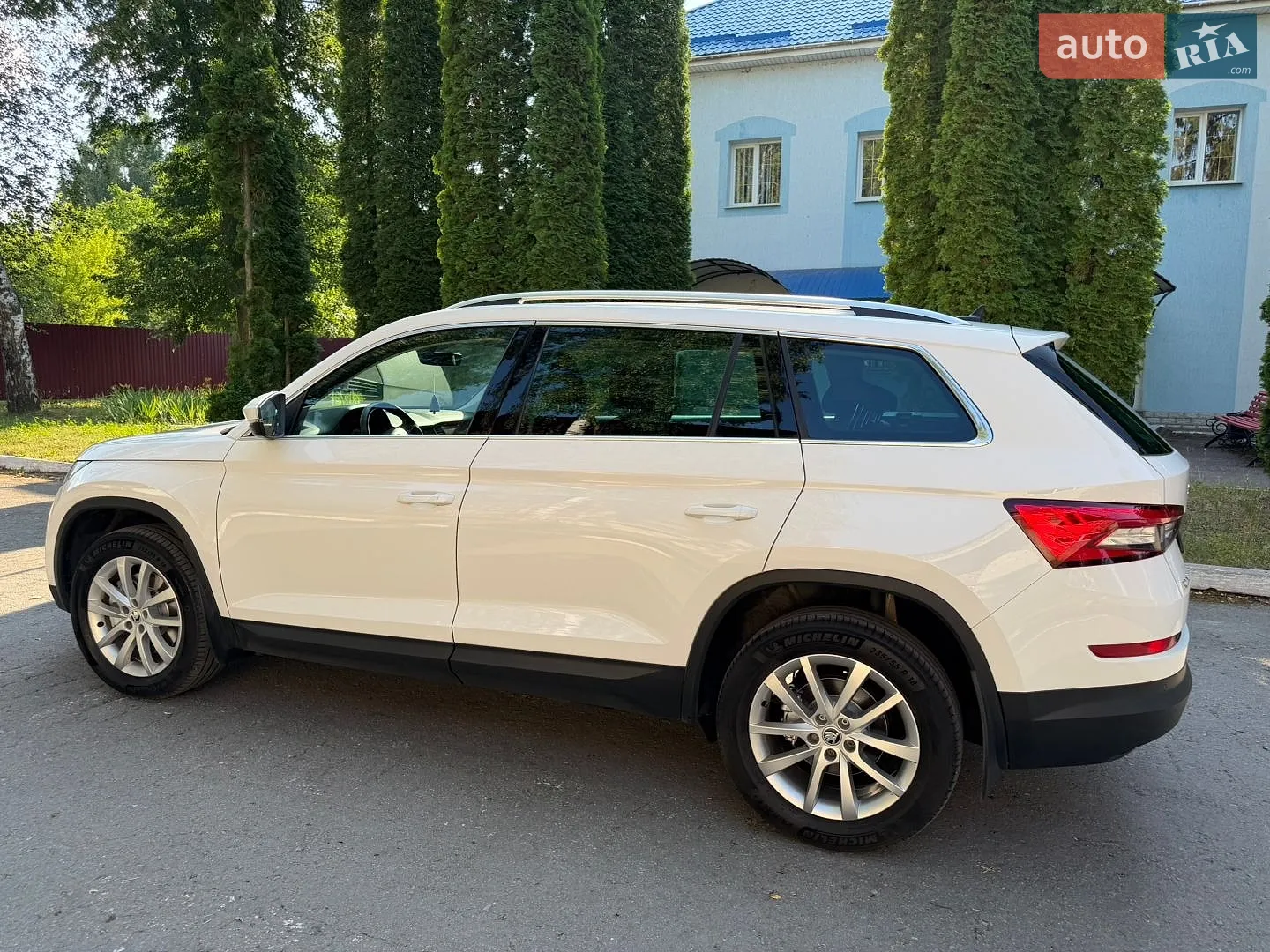2019 Skoda Kodiaq - мініатюра 7