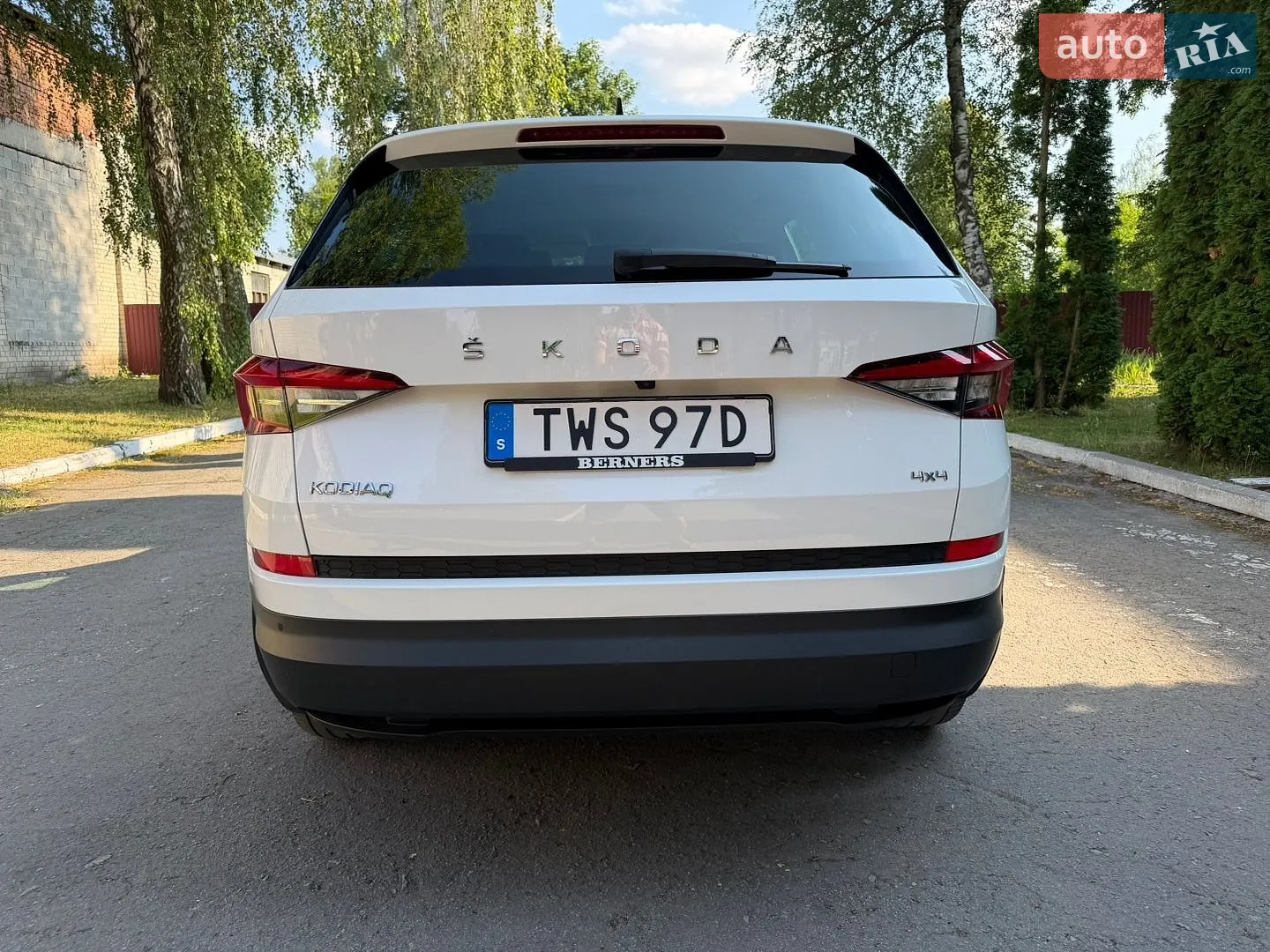 2019 Skoda Kodiaq - мініатюра 11