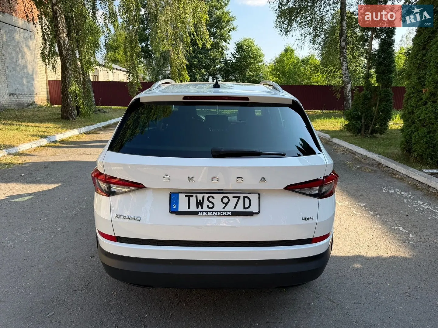 2019 Skoda Kodiaq - мініатюра 12
