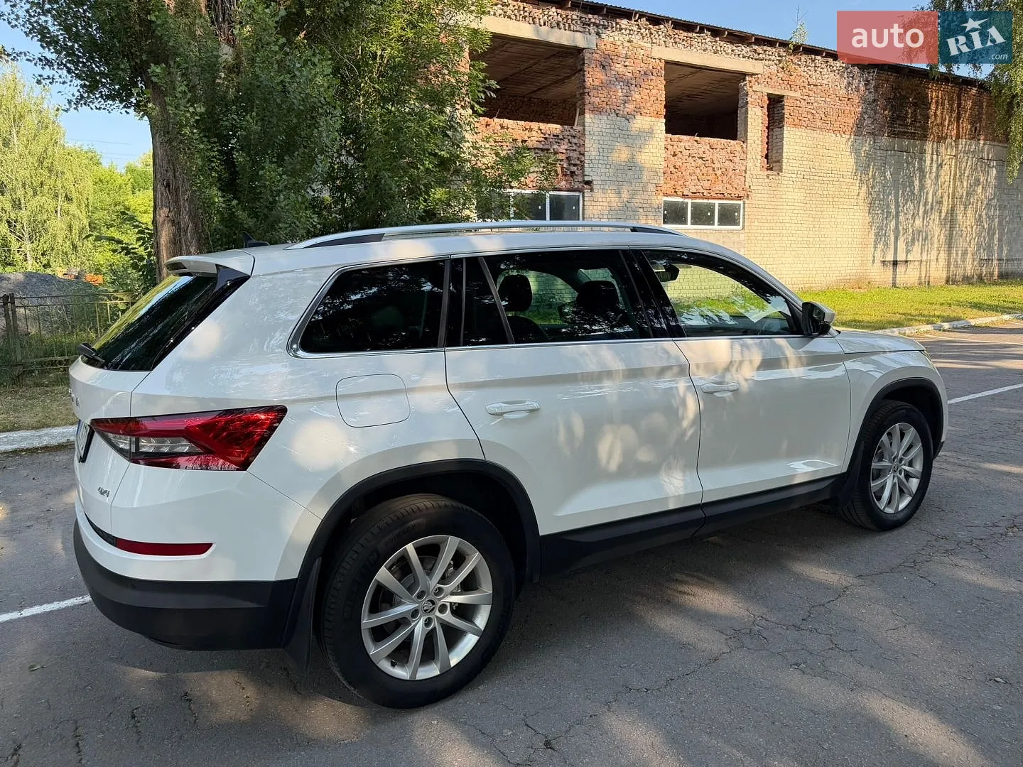 2019 Skoda Kodiaq - мініатюра 15