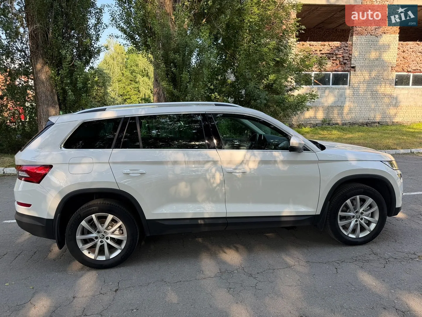 2019 Skoda Kodiaq - мініатюра 16
