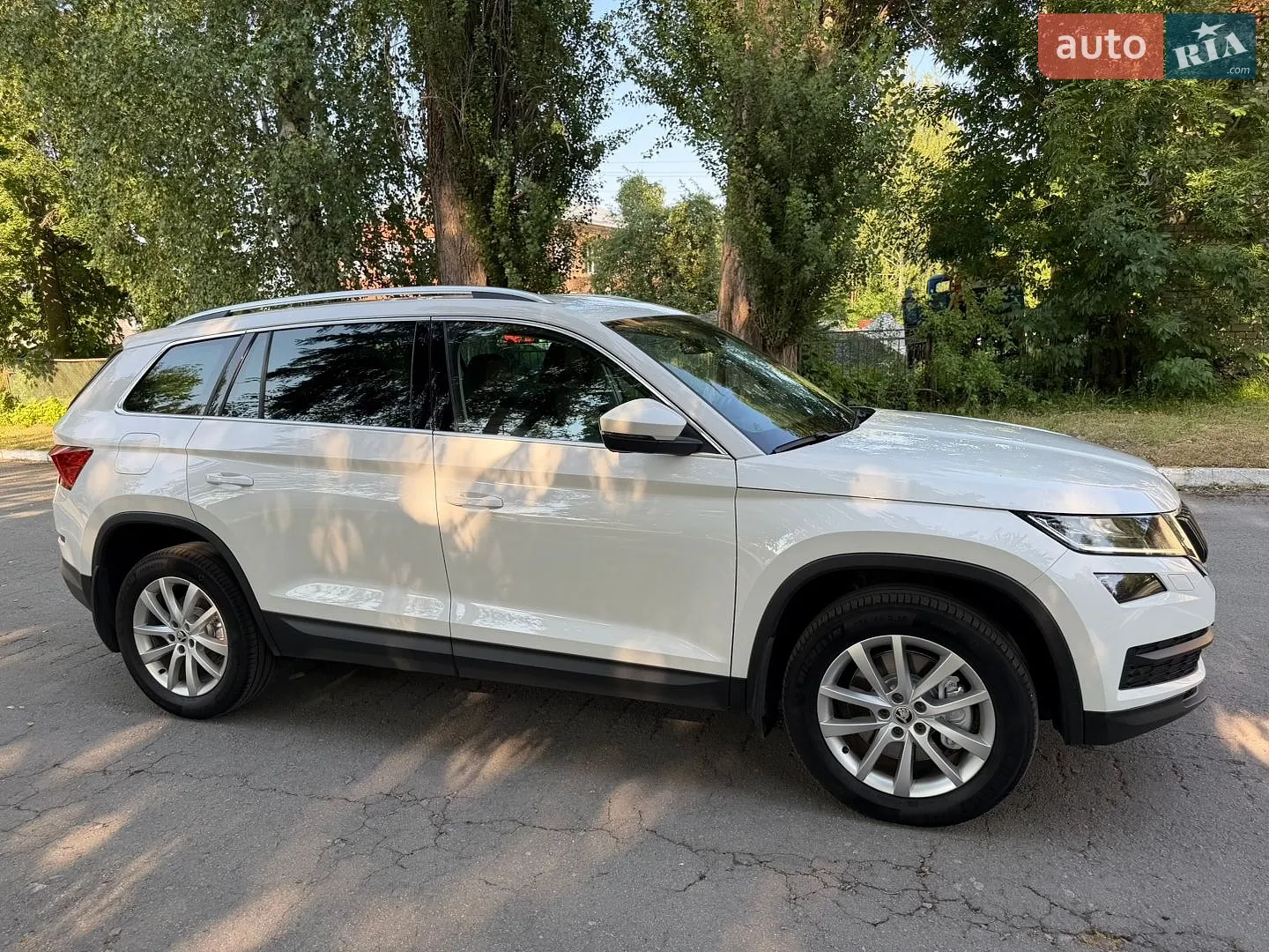 2019 Skoda Kodiaq - мініатюра 17