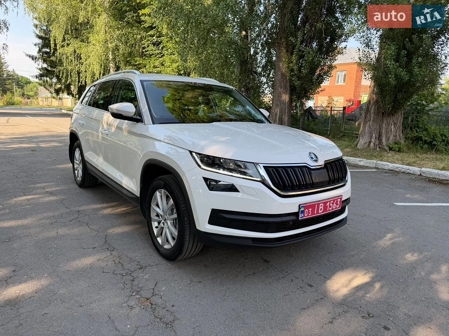 2019 Skoda Kodiaq - мініатюра 19