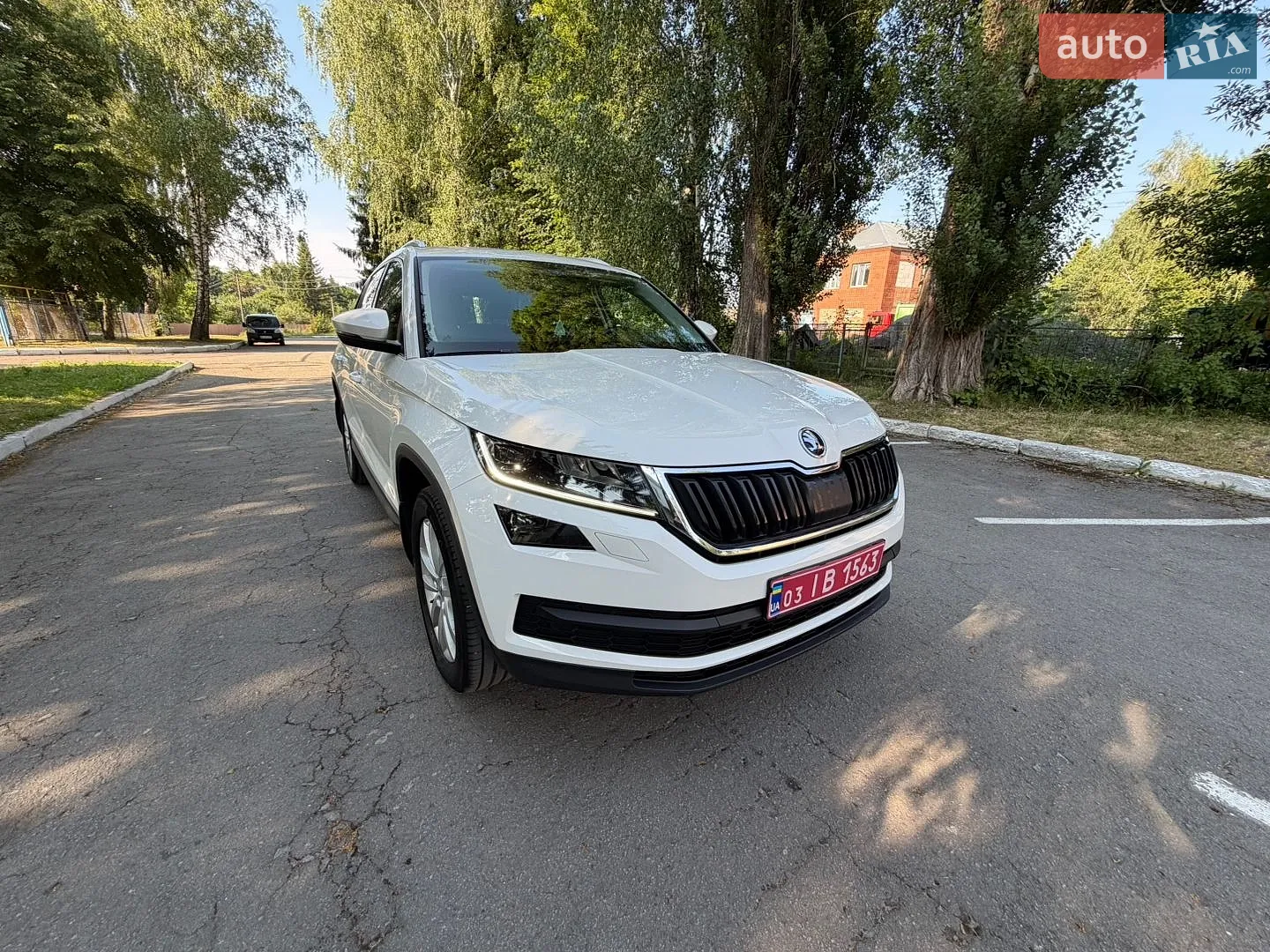 2019 Skoda Kodiaq - мініатюра 20