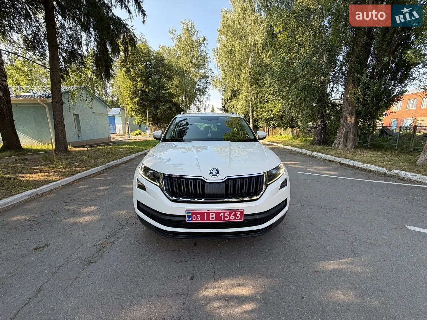 2019 Skoda Kodiaq - мініатюра 21