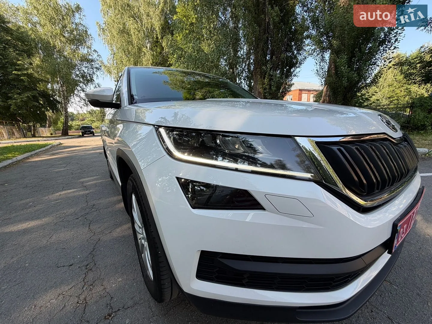 2019 Skoda Kodiaq - мініатюра 22