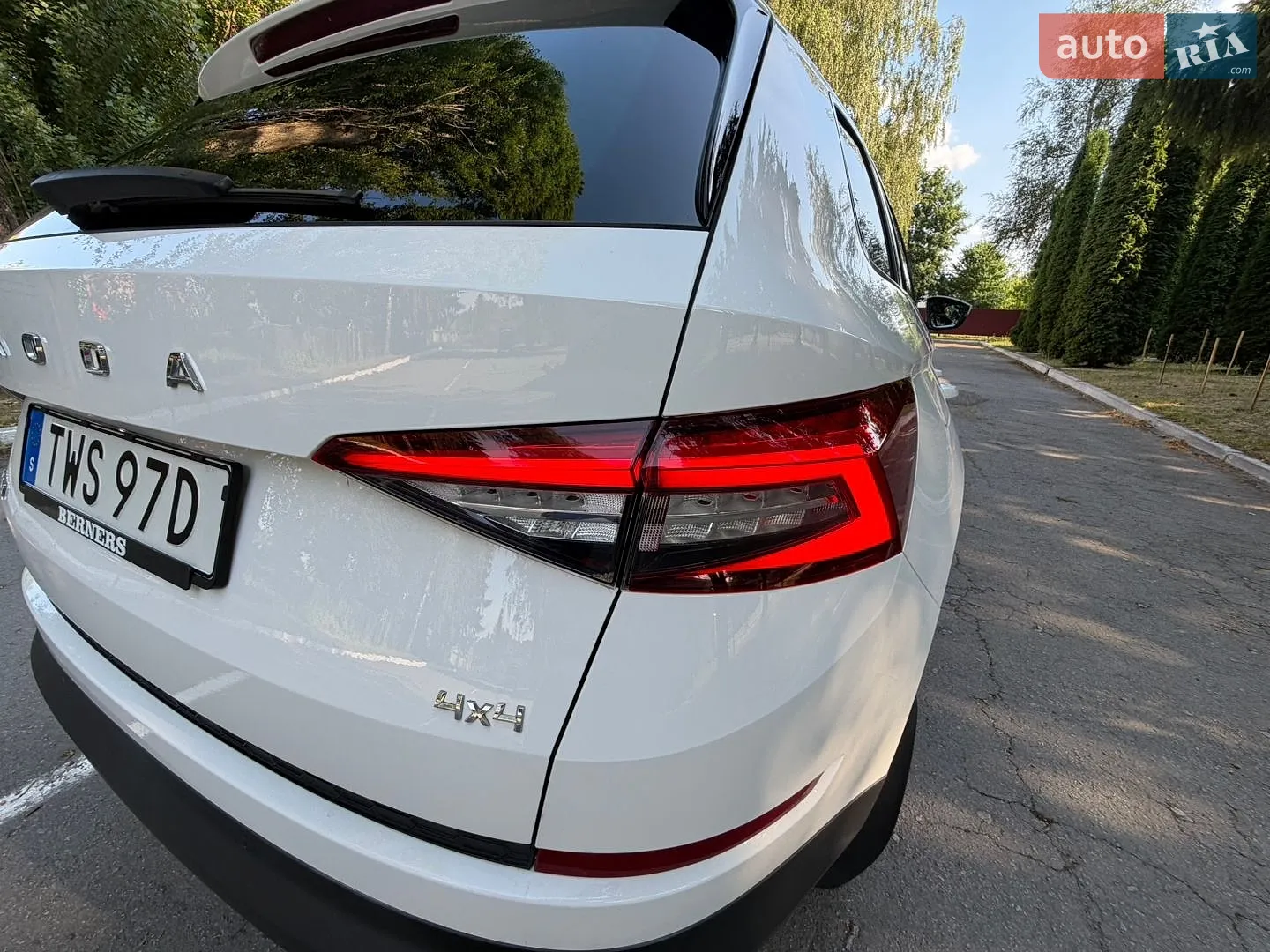2019 Skoda Kodiaq - мініатюра 27