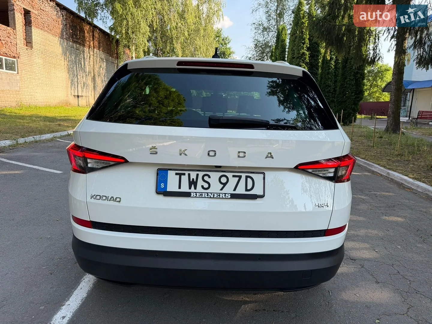2019 Skoda Kodiaq - мініатюра 28