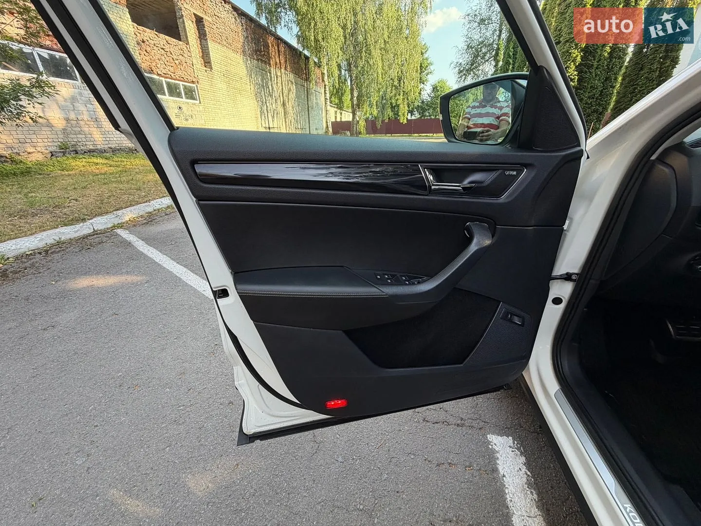2019 Skoda Kodiaq - мініатюра 32