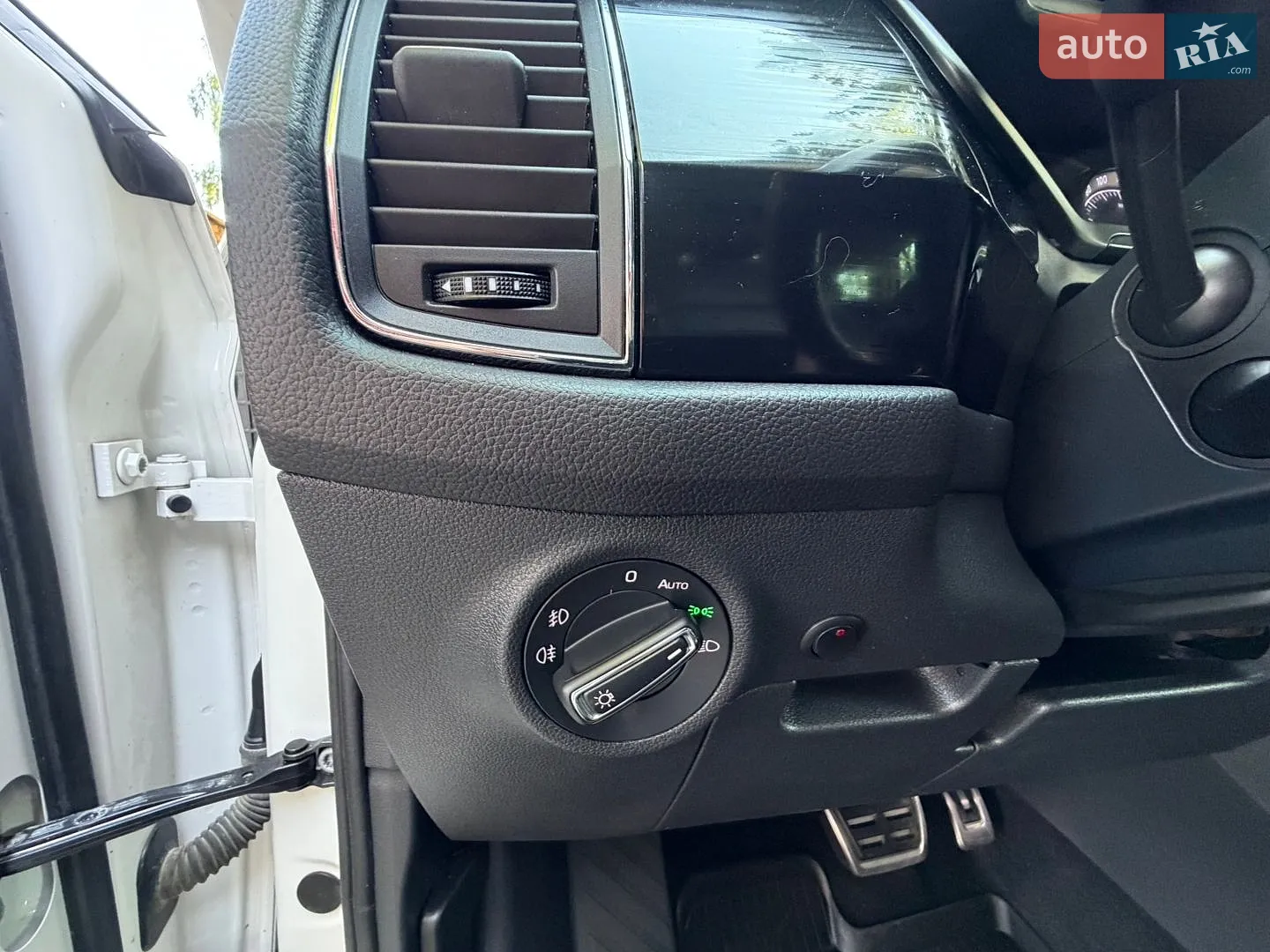 2019 Skoda Kodiaq - мініатюра 36