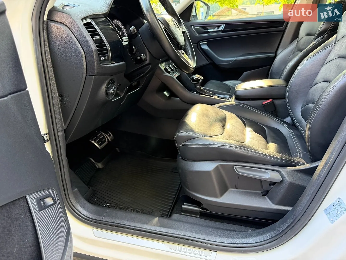 2019 Skoda Kodiaq - мініатюра 37