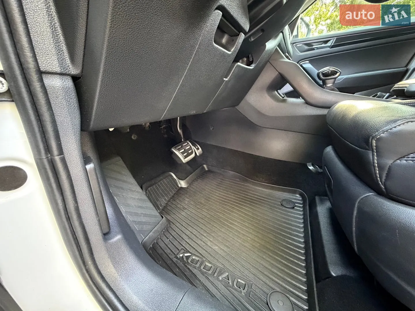 2019 Skoda Kodiaq - мініатюра 38