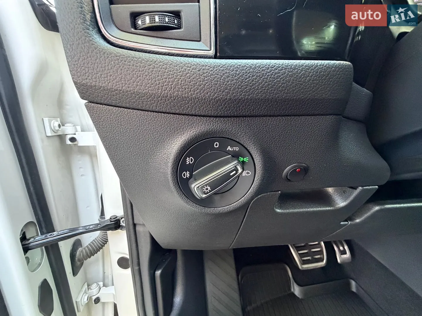 2019 Skoda Kodiaq - мініатюра 42