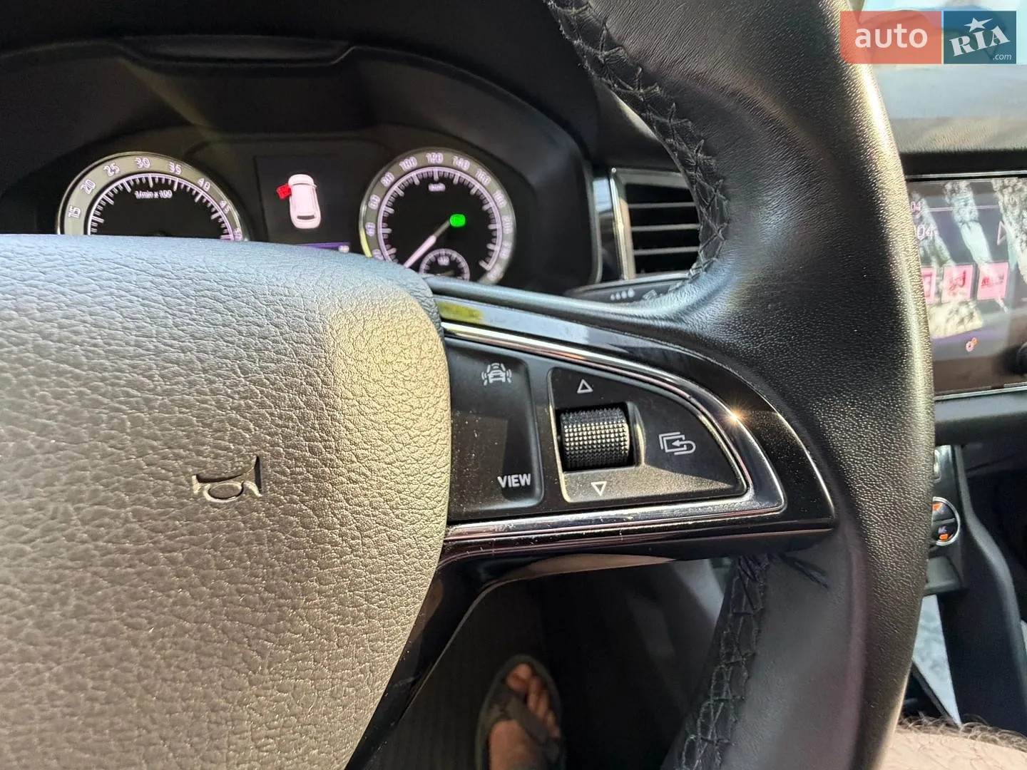 2019 Skoda Kodiaq - мініатюра 44