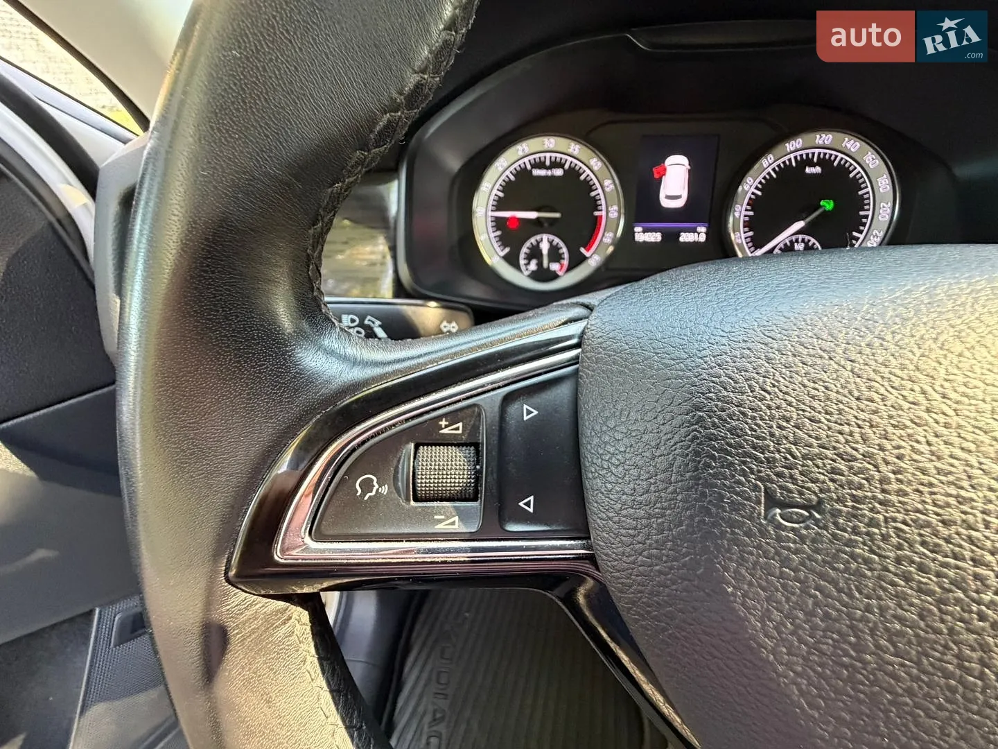 2019 Skoda Kodiaq - мініатюра 45