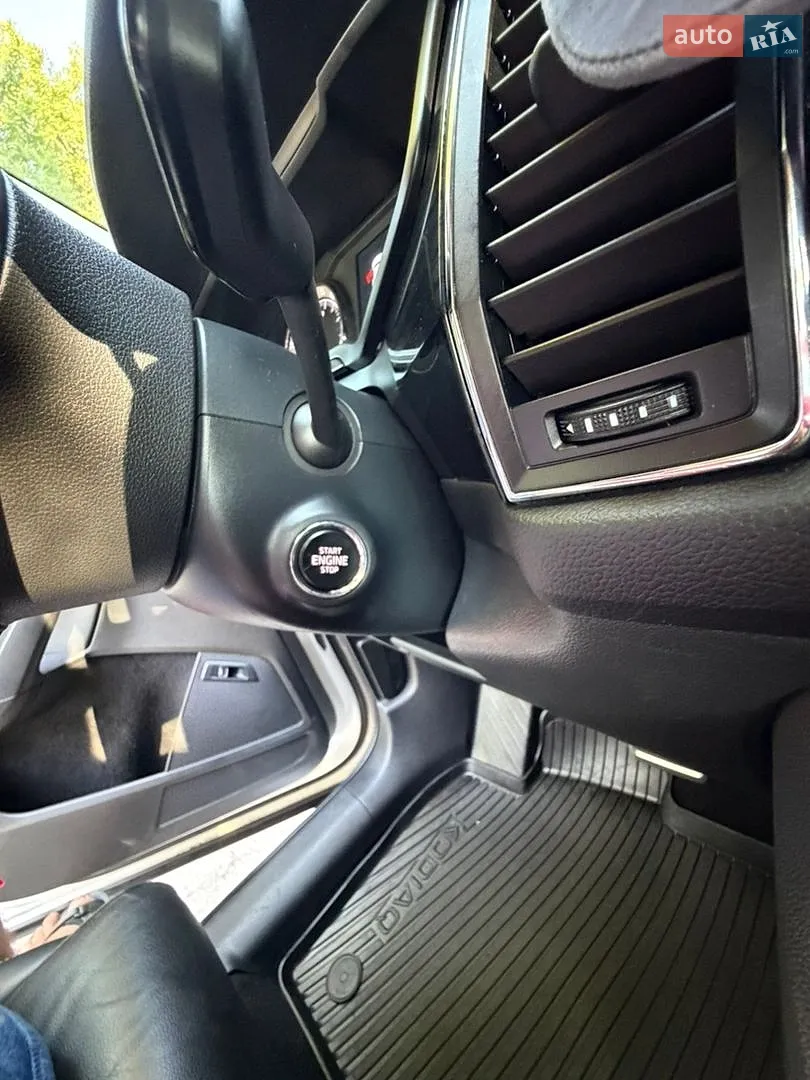2019 Skoda Kodiaq - мініатюра 47