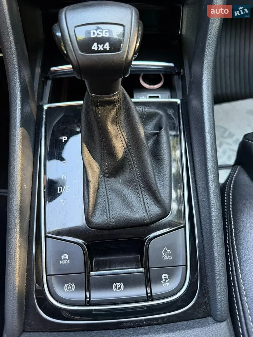 2019 Skoda Kodiaq - мініатюра 50