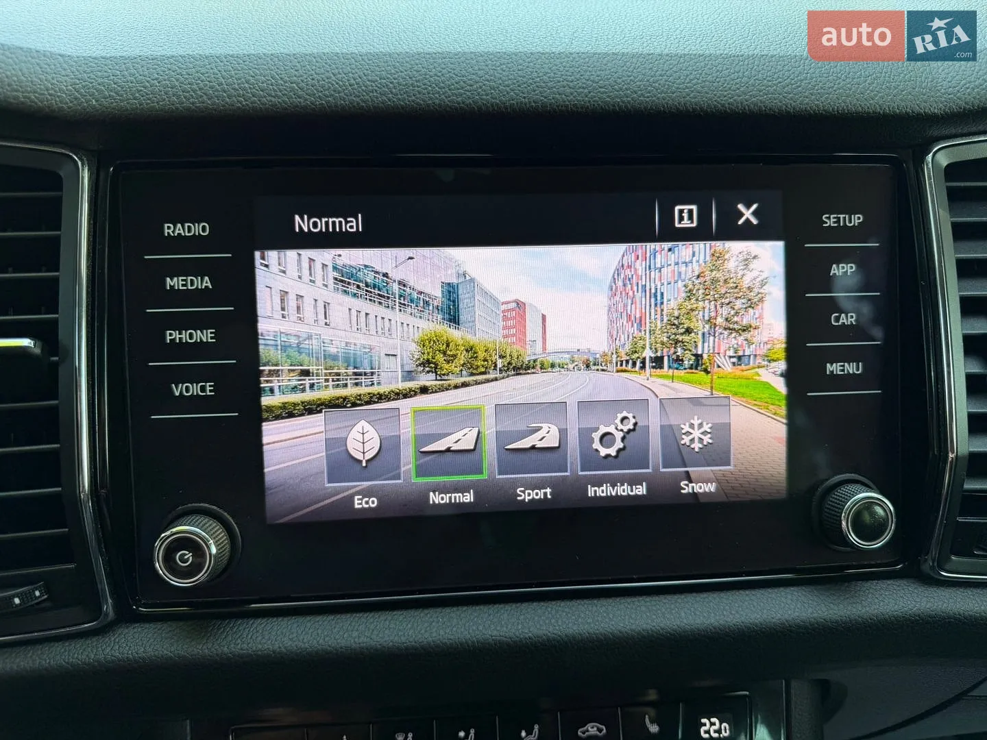 2019 Skoda Kodiaq - мініатюра 51