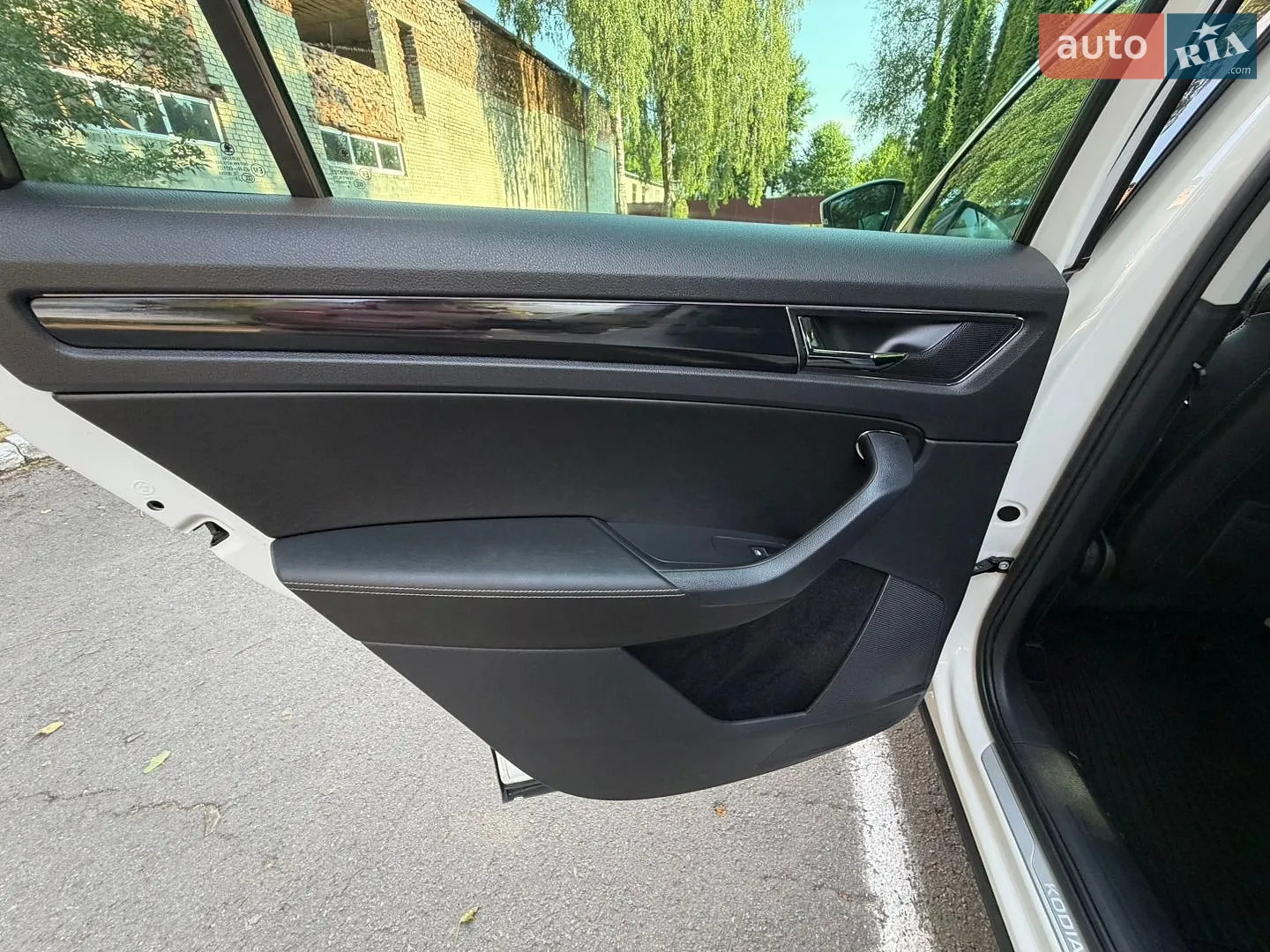 2019 Skoda Kodiaq - мініатюра 58