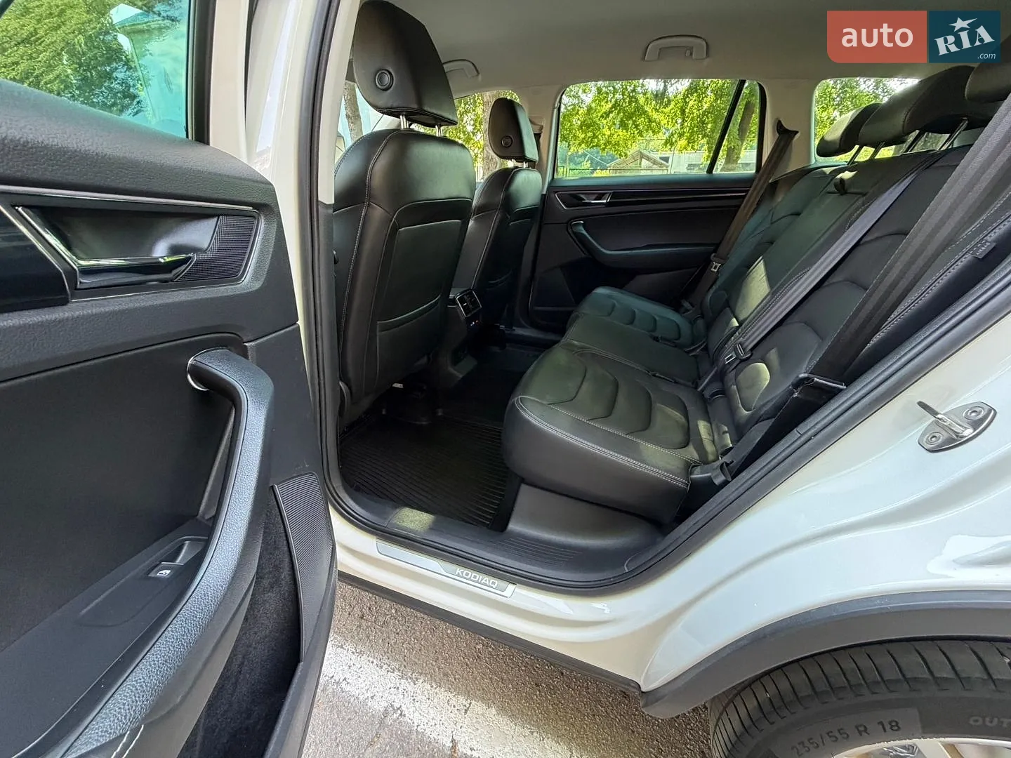 2019 Skoda Kodiaq - мініатюра 59