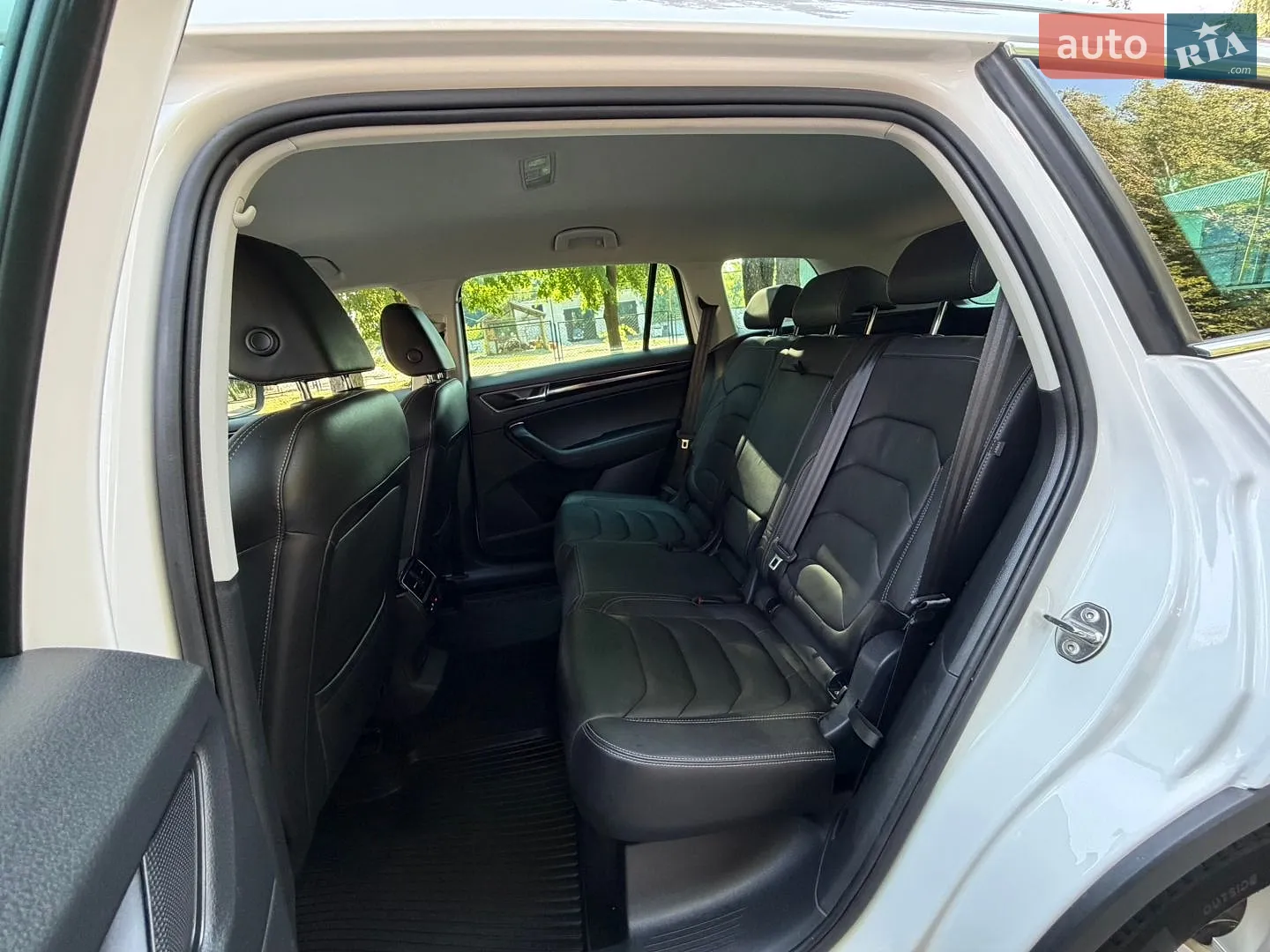 2019 Skoda Kodiaq - мініатюра 60