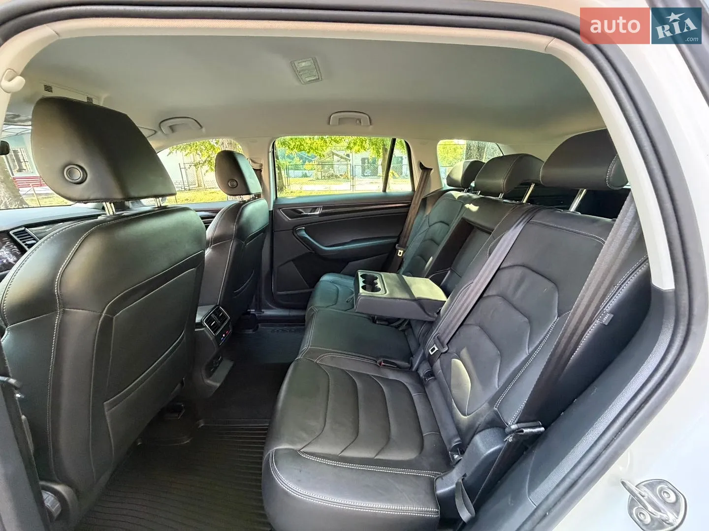 2019 Skoda Kodiaq - мініатюра 61