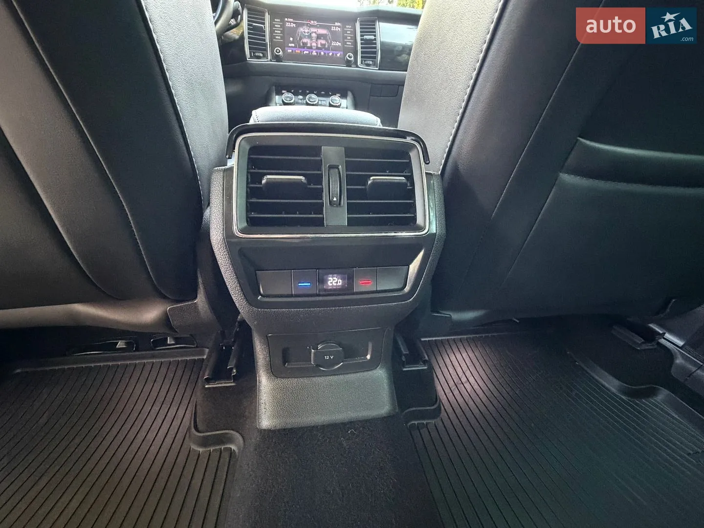 2019 Skoda Kodiaq - мініатюра 62