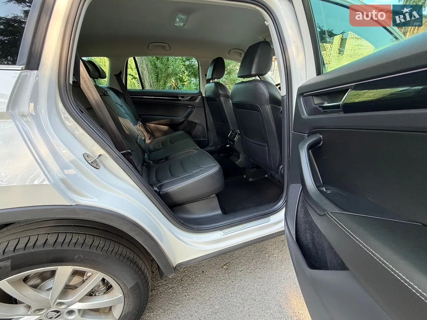 2019 Skoda Kodiaq - мініатюра 65