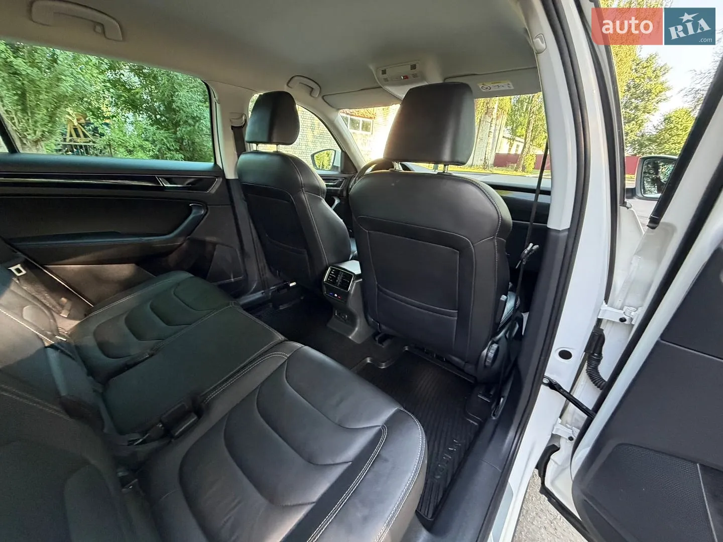 2019 Skoda Kodiaq - мініатюра 66
