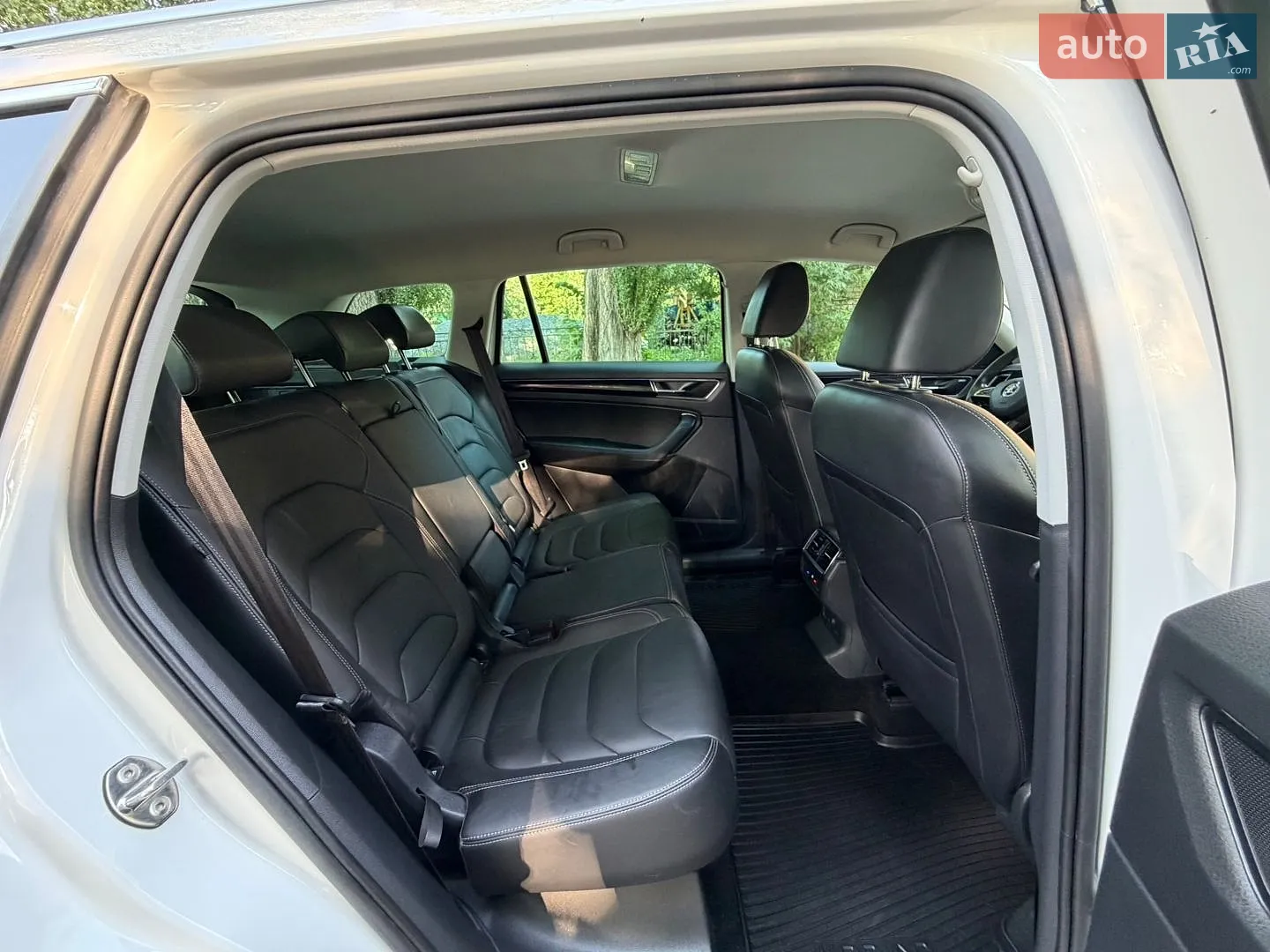 2019 Skoda Kodiaq - мініатюра 67