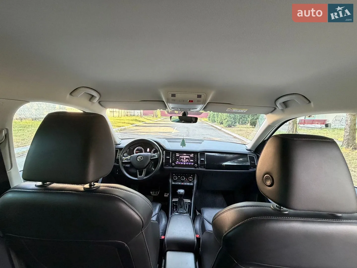 2019 Skoda Kodiaq - мініатюра 68