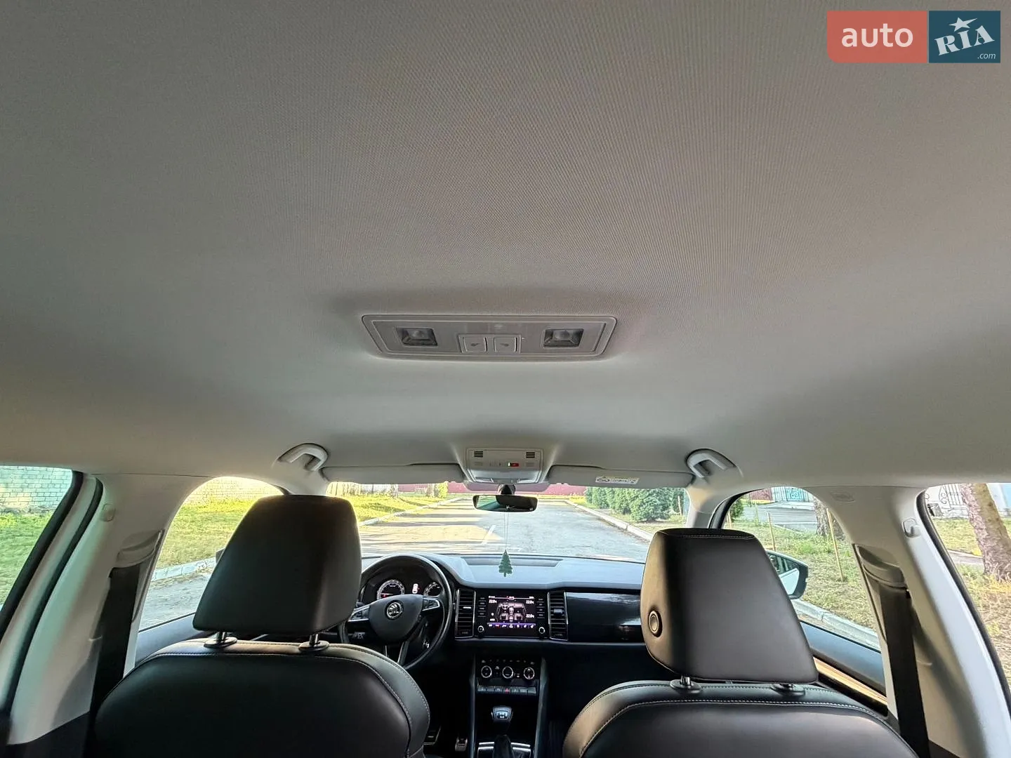 2019 Skoda Kodiaq - мініатюра 69