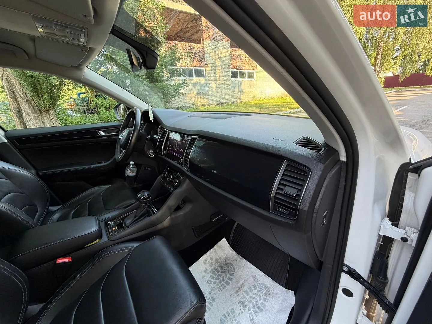 2019 Skoda Kodiaq - мініатюра 72