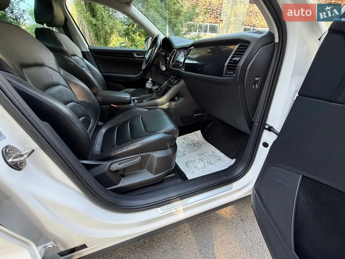 2019 Skoda Kodiaq - мініатюра 73