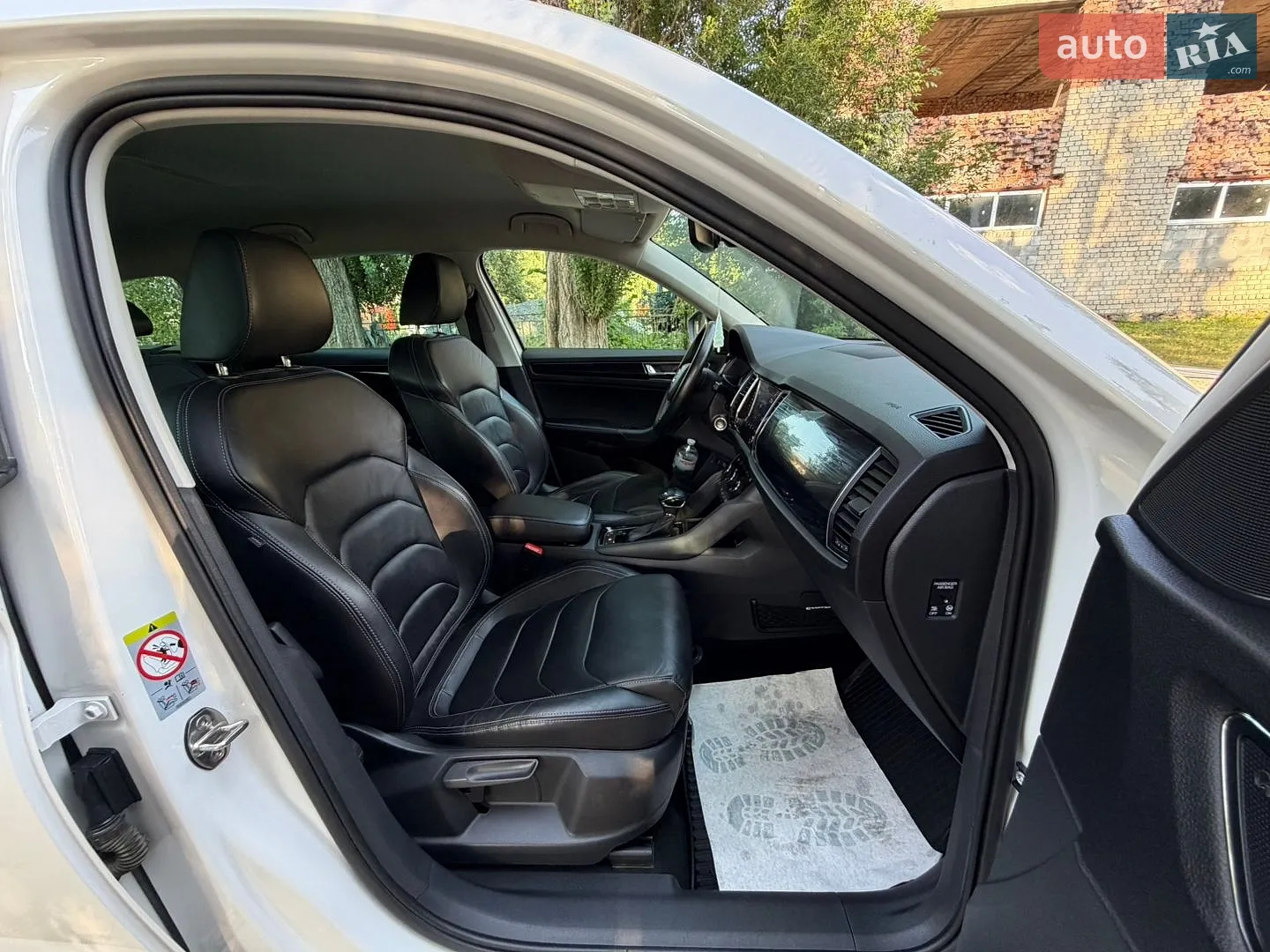 2019 Skoda Kodiaq - мініатюра 74