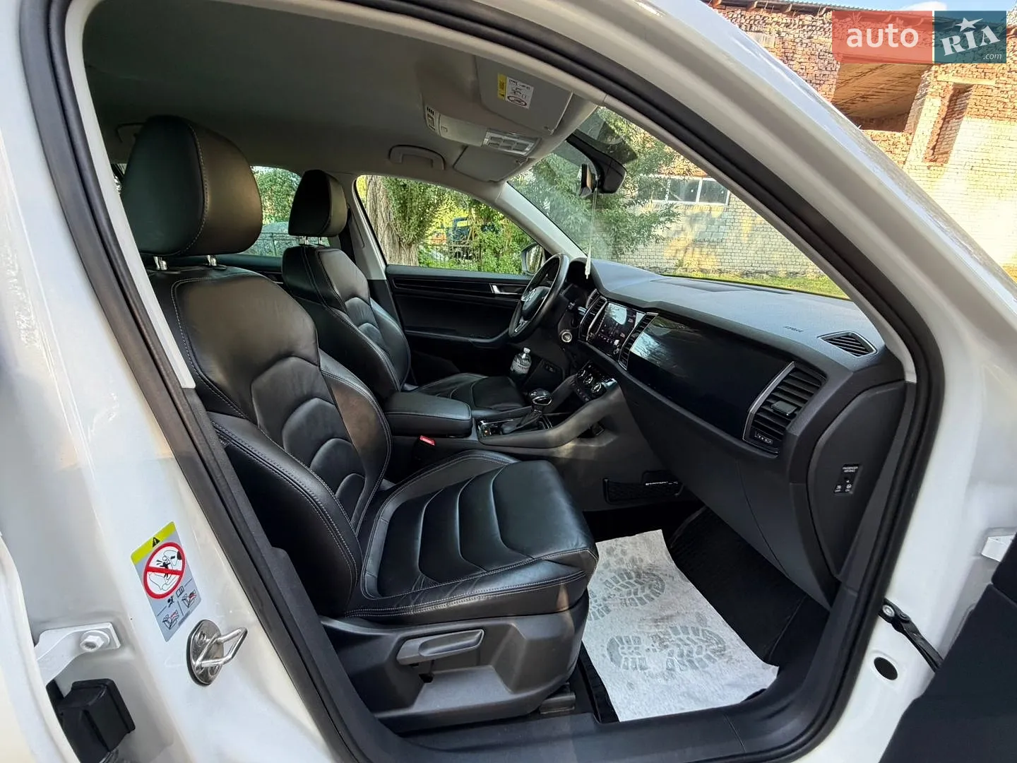 2019 Skoda Kodiaq - мініатюра 75